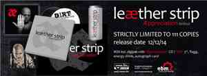 Leæther Strip - Æppreciation