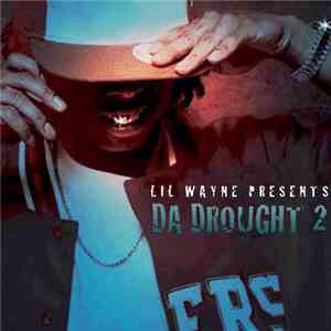 Lil Wayne - Da Drought 2