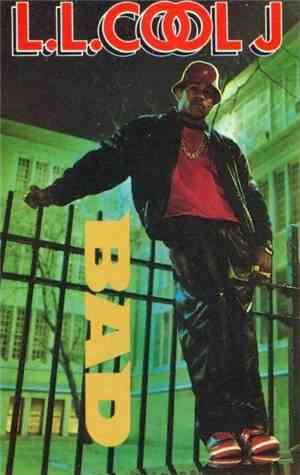 L.L. Cool J - Bigger And Deffer
