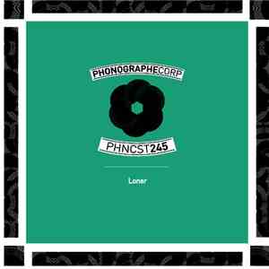 Loner - PHNCST245