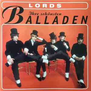 Lords - Ihre Schönsten Balladen
