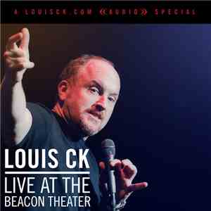 Louis C.K. - Live At The Beacon Theater