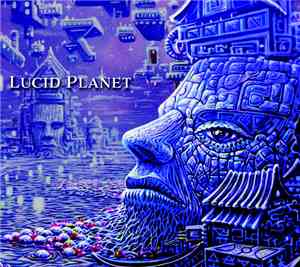 Lucid Planet - Lucid Planet