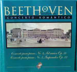 Ludwig van Beethoven - Piano Concertos No.4 and No.5