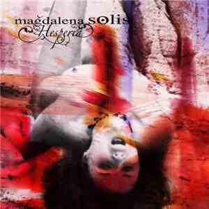 Magdalena Solis - Hesperia