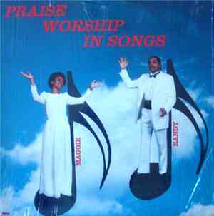 Maggie & Randy - Praise Worship In Songs