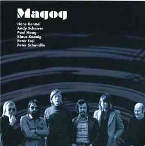 Magog  - Magog