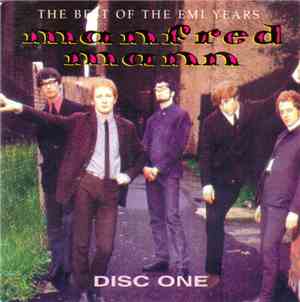 Manfred Mann - The Best Of The EMI Years, Disc One