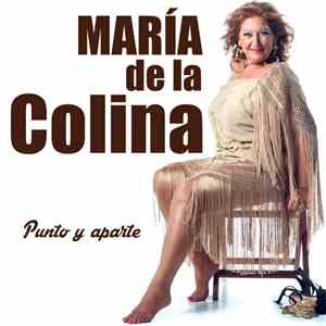 María de la Colina - Punto Y Aparte