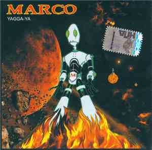 Marco - Yagga-Ya