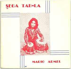 Mario Armel - Séga Tab-La