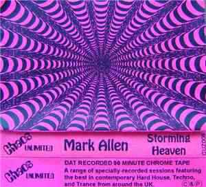 Mark Allen - Storming Heaven