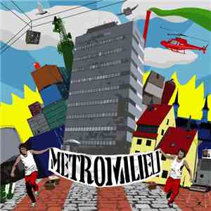 Metro Milieu - Metro Milieu