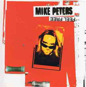 Mike Peters - Feel Free