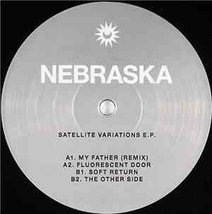 Nebraska - Satellite Variations E.P.