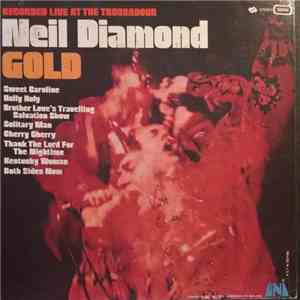 Neil Diamond - Gold