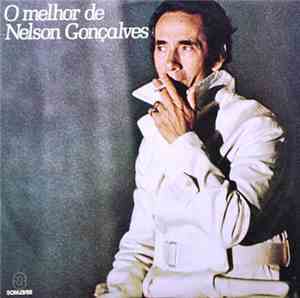 Nelson Gonçalves - O Melhor De Nelson Gonçalves