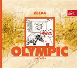 Olympic  - Želva