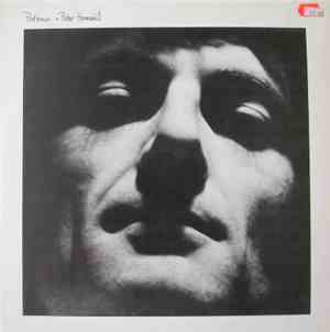 Peter Hammill - Patience