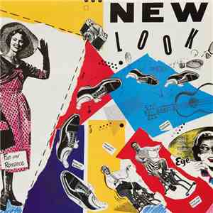 Phil & Martin Kershaw - New Look