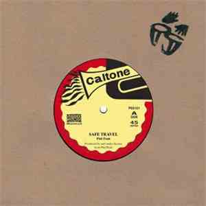 Phil Pratt - Safe Travel