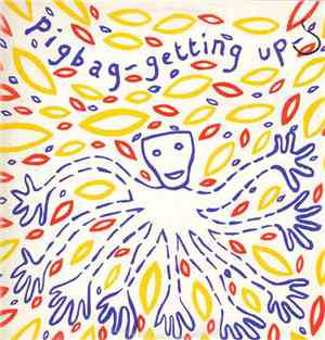 Pigbag - Getting Up
