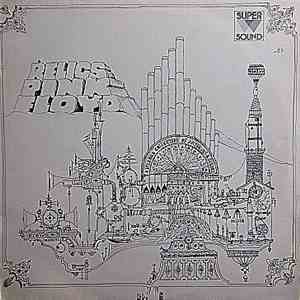 Pink Floyd - Relics