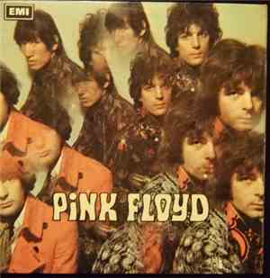 Pink Floyd - The Piper At The Gates Of Dawn