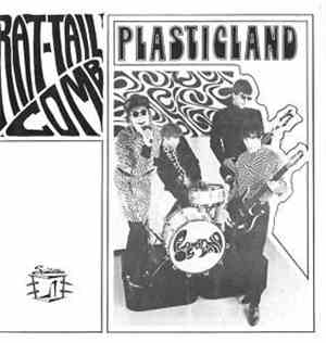 Plasticland - Euphoric Trapdoor Shoes