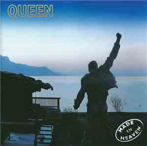 Queen - Made In Heaven