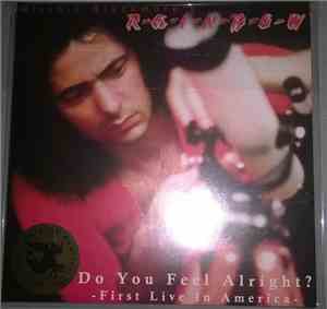 Rainbow - Do You Feel Alright?