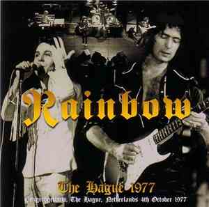 Rainbow - The Hague 1977