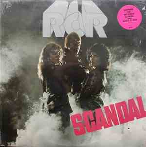 RCR - Scandal