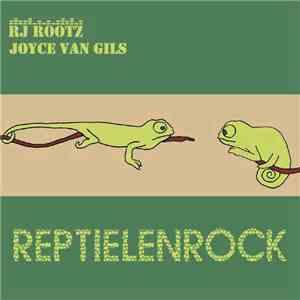 RJ Rootz & Joyce van Gils - Reptielenrock