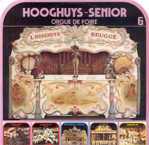 Romain-Charles Hooghuys, Marc Hooghuys - Hooghuys-Senior