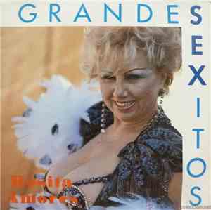 Rosita Amores - Grandes Éxitos