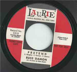 Russ Damon - Pretend