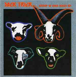 Sack Trick - Sheep In Kiss Make Up