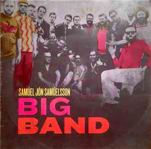 Samúel Jón Samúelsson Big Band - Helvítis Fokking Funk