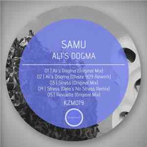 Samu  - Ali´s dogma