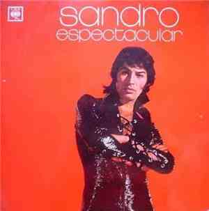 Sandro - Sandro Espectacular