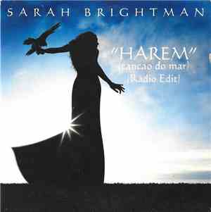 Sarah Brightman - Harem (Cancao Do Mar)