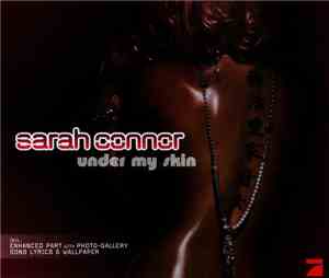 Sarah Connor - Under My Skin