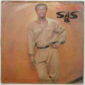 Sas 'B' - Fire Is Burning