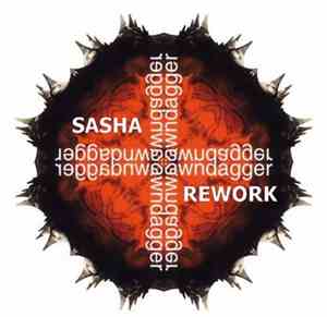 Sasha - Airdrawndagger Rework