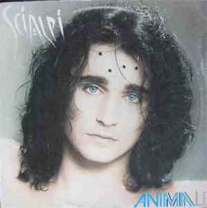 Scialpi - Animale