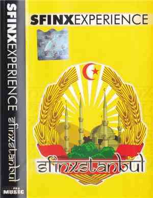 Sfinx Experience - Sfinxstanbul