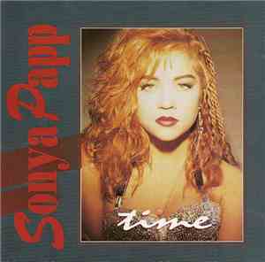 Sonya Papp - Time