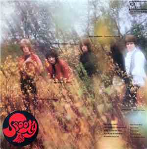 Spooky Tooth - It's All About