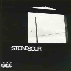 Stone Sour - Stone Sour